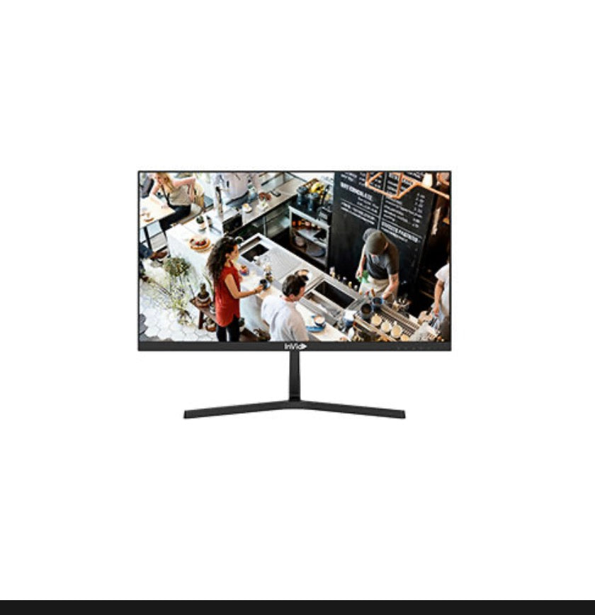 IMHD-24ITA 24 inch monitor INVID