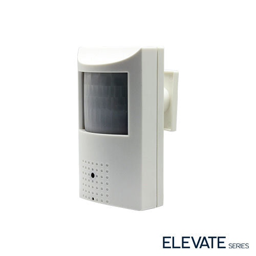 INVID PIR CAMERA motion 4mp