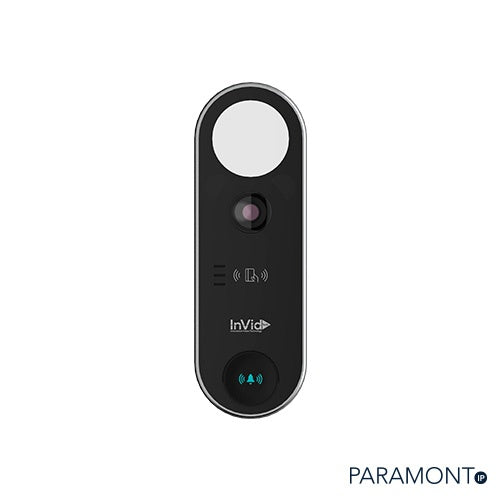 PAR-P2 INVID doorbell camera