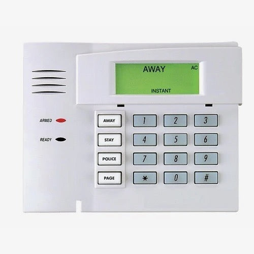 Keypad 6150 RF Honeywell