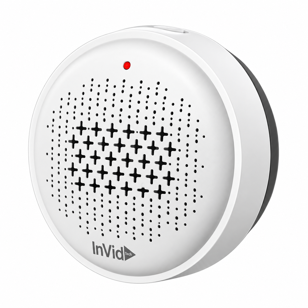 INVID Doorbell chime