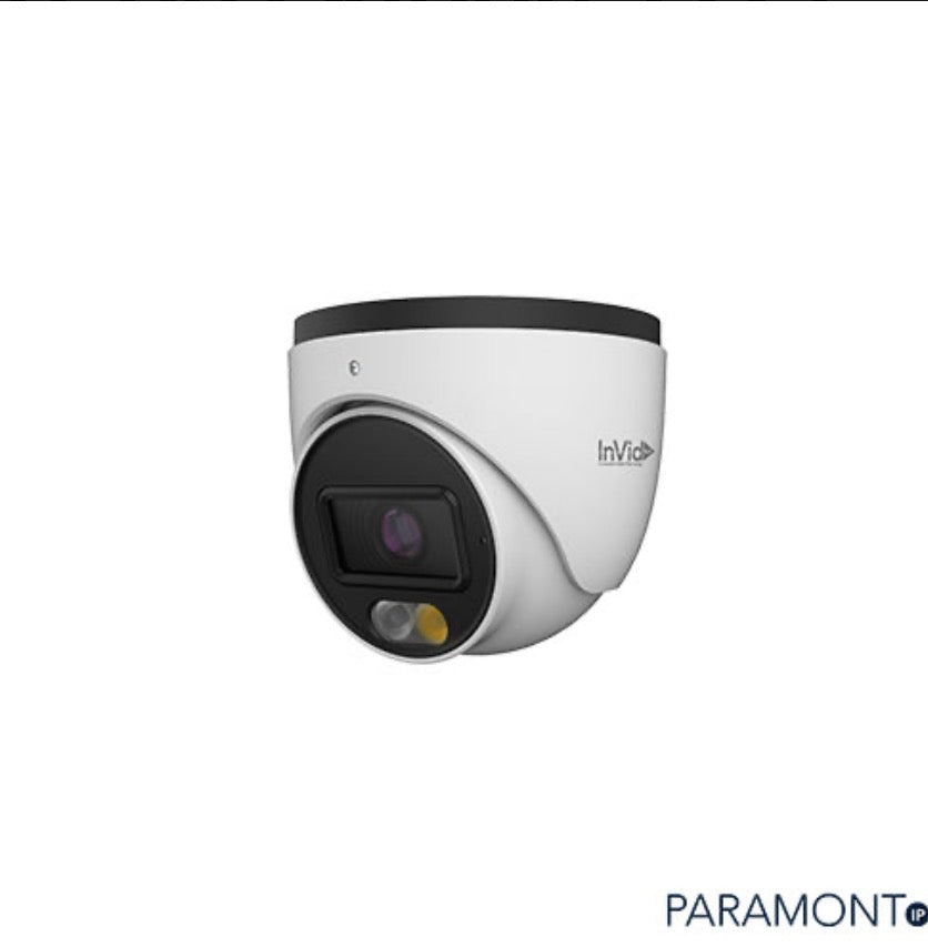 PAR-P6TXIRA2812NH-AI 6mp 2.8x12mm INVID