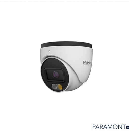 PAR-P6TXIRA2812NH-AI 6mp 2.8x12mm INVID