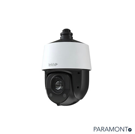 PAR-P8PTZXIR25NH-AI 8mp PTZ INVID