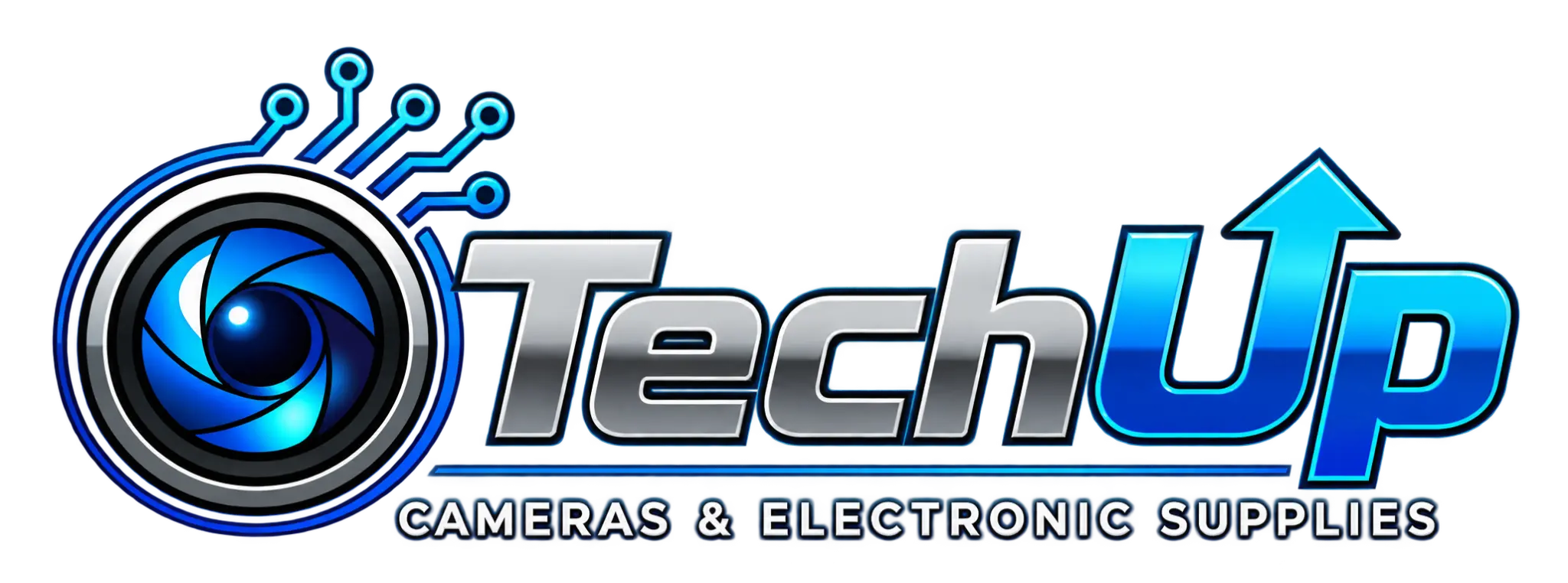 TechUp Cameras & Electronic Supplies